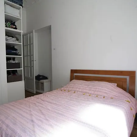 Charming On The Place D'italie Apartment Paris